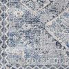 Allen Traditional Navy Area Rug