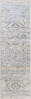 Vanderburgh Traditional Medium Gray Area Rug