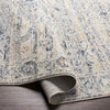 Vanderburgh Traditional Medium Gray Area Rug