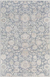Jennings Traditional Beige Area Rug