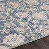 Jennings Traditional Beige Area Rug