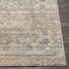 Warrick Traditional Beige Area Rug