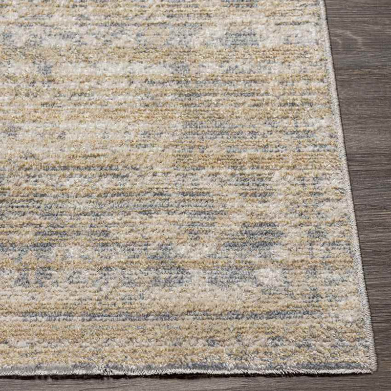Warrick Traditional Beige Area Rug
