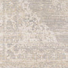 Warrick Traditional Beige Area Rug