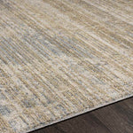 Warrick Traditional Beige Area Rug