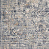 Jay Traditional Denim Area Rug