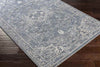 Jay Traditional Dark Blue Area Rug