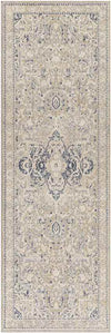 Jay Traditional Camel Area Rug