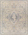 Jay Traditional Camel Area Rug