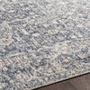 Blackford Traditional Navy Area Rug