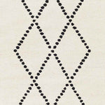 Third Lake Global Cream Area Rug