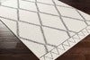 Tower Hill Modern Cream Area Rug