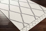 Tower Hill Modern Cream Area Rug