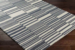 Tower Lakes Modern Cream Area Rug