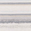 Mount Auburn Global Light Gray Area Rug