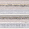 Mount Carmel Global Medium Gray Area Rug