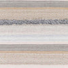 Mount Carroll Global Light Gray Area Rug