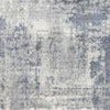 Richton Park Modern Navy Area Rug