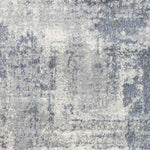 Richton Park Modern Navy Area Rug