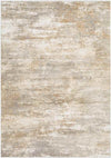 Ridge Farm Modern Camel Area Rug