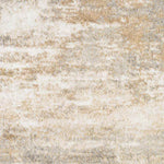 Ridge Farm Modern Camel Area Rug