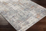 River Forest Modern Gray Area Rug