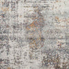 River Forest Modern Gray Area Rug