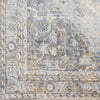 Elisa Traditional Light Gray Area Rug