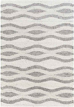 San Jose Global Cream Area Rug
