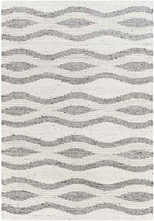 San Jose Global Cream Area Rug
