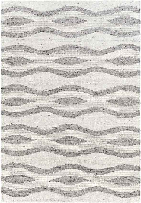 San Jose Global Cream Area Rug