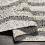 San Jose Global Cream Area Rug