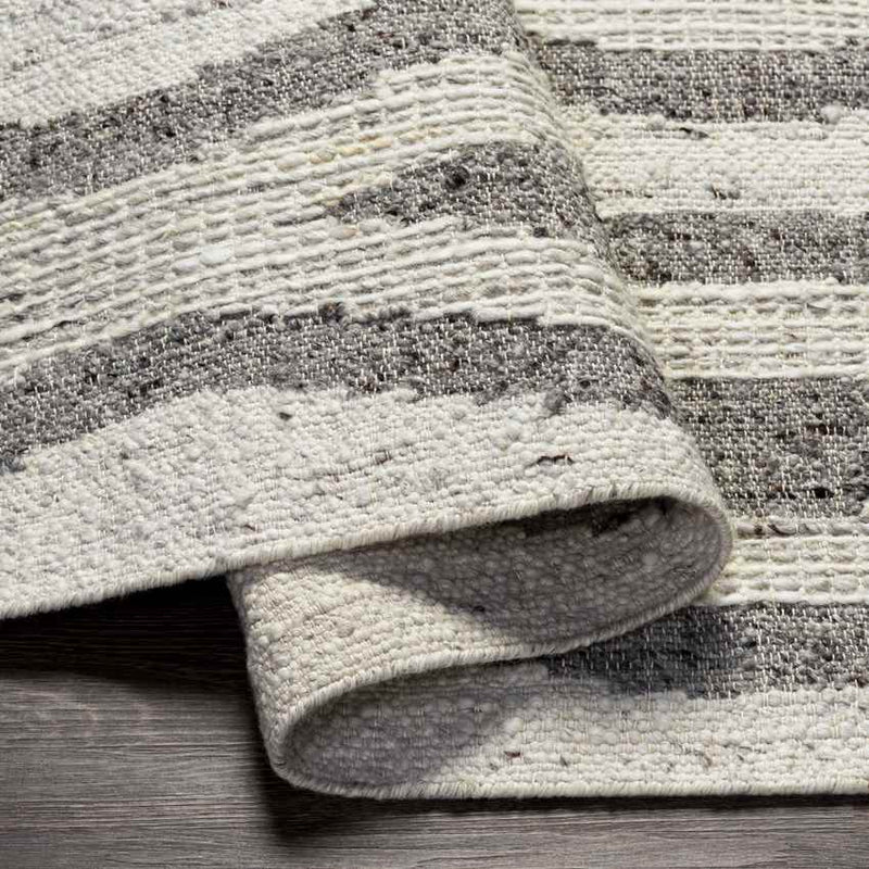 San Jose Global Cream Area Rug