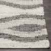 San Jose Global Cream Area Rug