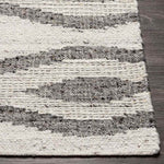 San Jose Global Cream Area Rug