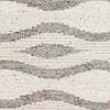 San Jose Global Cream Area Rug