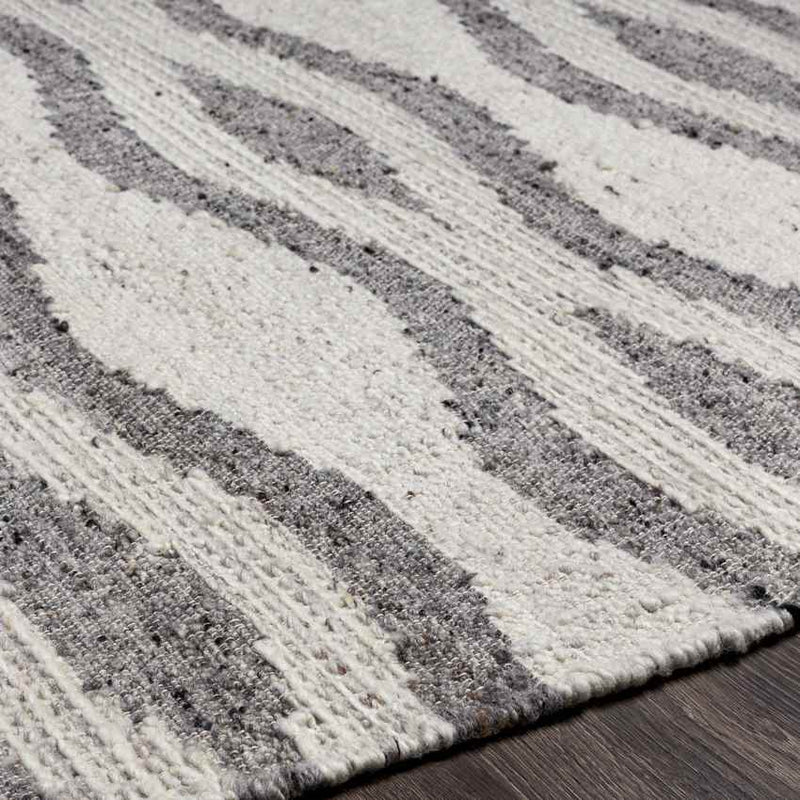 San Jose Global Cream Area Rug
