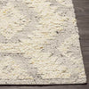 Schiller Park Global Cream Area Rug