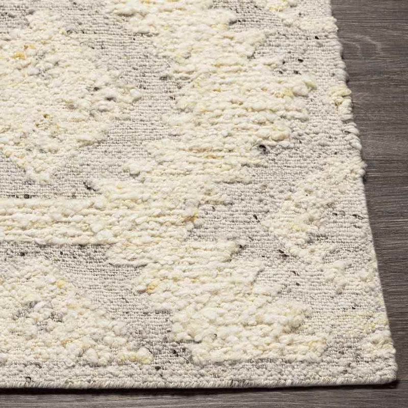 Schiller Park Global Cream Area Rug