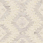 Schiller Park Global Cream Area Rug