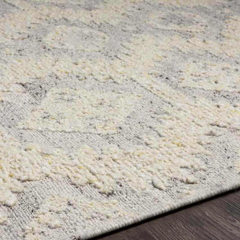 Schiller Park Global Cream Area Rug