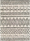 Girardeau Global Cream Area Rug