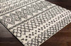 Girardeau Global Cream Area Rug