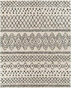 Girardeau Global Cream Area Rug
