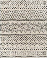 Girardeau Global Cream Area Rug