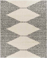 East Carondelet Global Cream Area Rug