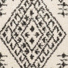 East Galesburg Global Cream Area Rug
