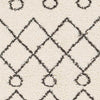 East Hazel Crest Global Cream Area Rug