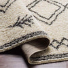 East St Louis Global Cream Area Rug