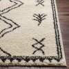East St Louis Global Cream Area Rug